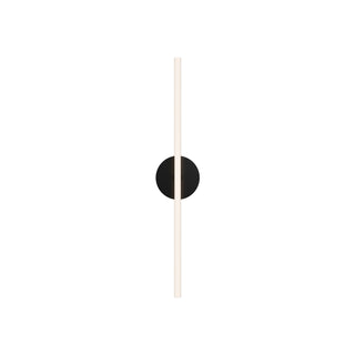 Buy black Lanky Sconce by W.A.C. Lighting