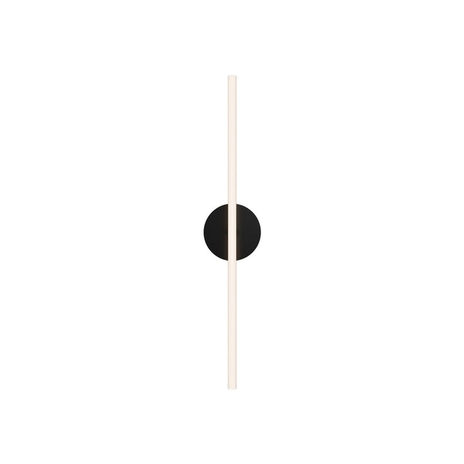 W.A.C. Lighting-WS-99527-30-BK|MAIN
