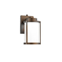 Lantern Sconce by W.A.C. Lighting