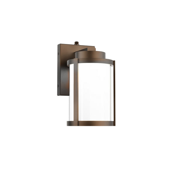 Lantern Sconce by W.A.C. Lighting
