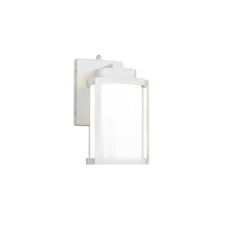Buy white Lantern Wall Lantern by W.A.C. Lighting