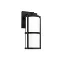 Lantern Sconce by W.A.C. Lighting