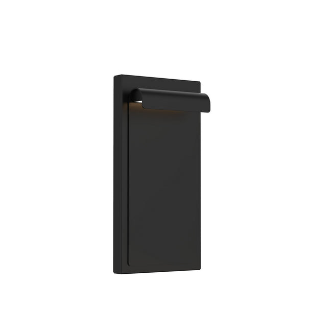 W.A.C. Lighting-WS-W250212-CS-BK|MAIN