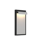 W.A.C. Lighting-WS-W250212-CS-GHBK|MAIN