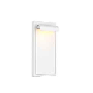 Buy white Cap Sconce by W.A.C. Lighting
