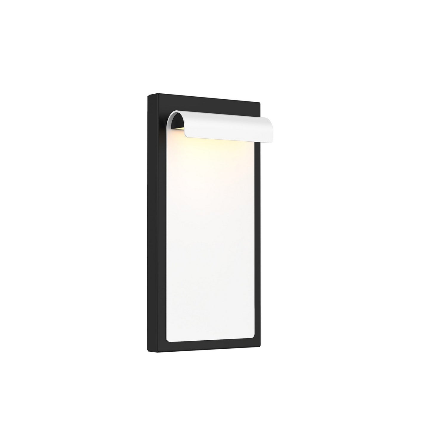 W.A.C. Lighting-WS-W250212-CS-WTBK|MAIN