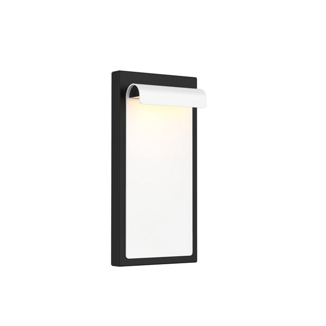 W.A.C. Lighting-WS-W250212-CS-WTBK|MAIN
