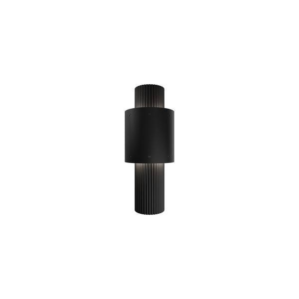 Piston Sconce by W.A.C. Lighting