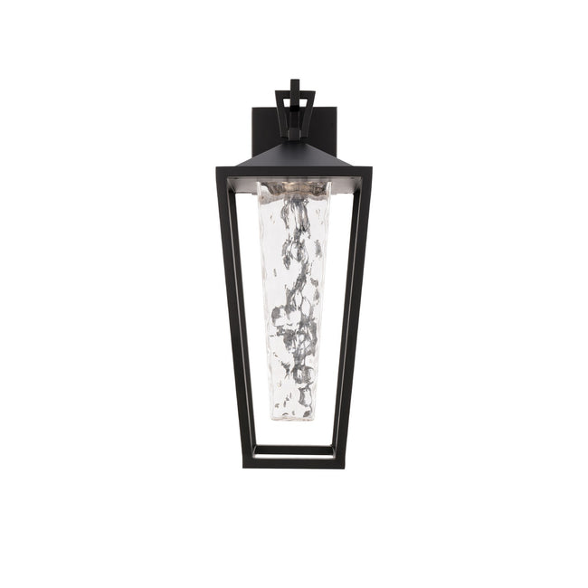 W.A.C. Lighting-WS-W33525-30-BK|MAIN