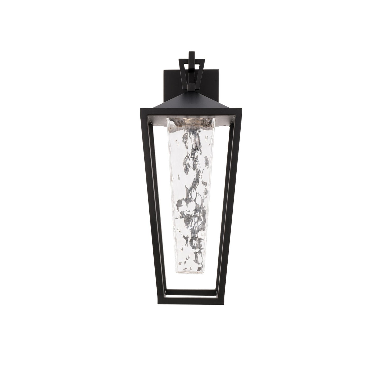 W.A.C. Lighting-WS-W33525-30-BK image