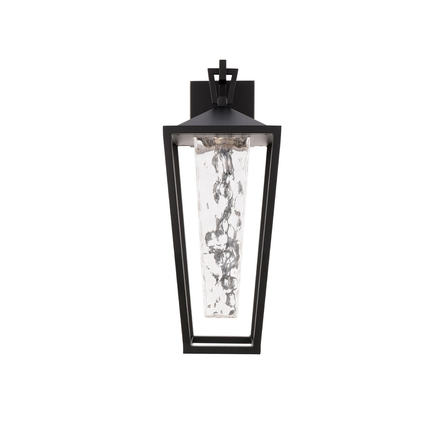 W.A.C. Lighting-WS-W33525-30-BK image