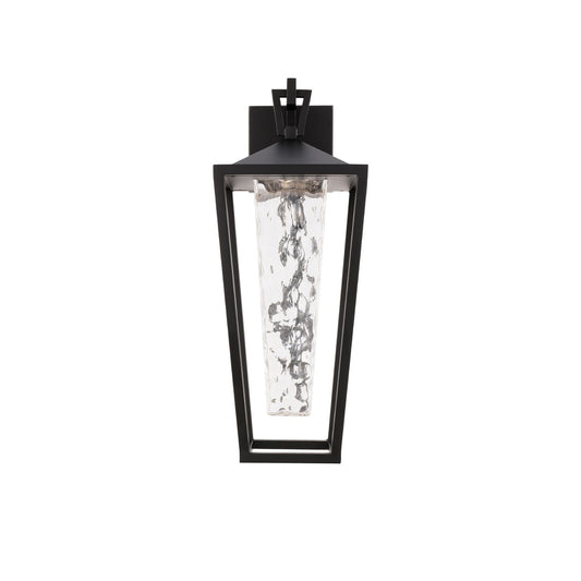 W.A.C. Lighting-WS-W33525-30-BK image