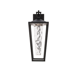 Manchester Wall Lantern by W.A.C. Lighting
