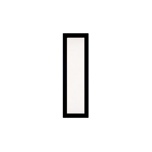 W.A.C. Lighting-WS-W38520-30-BK|MAIN