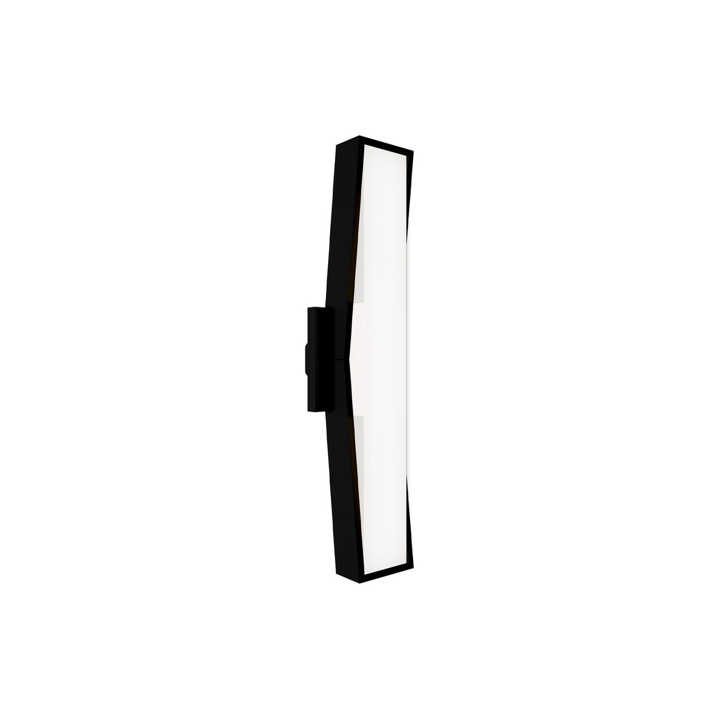 W.A.C. Lighting-WS-W63524-30-BK|MAIN