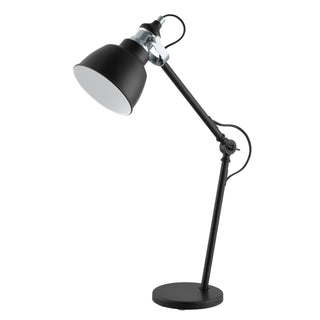 Thornford Table Lamp by Eglo USA