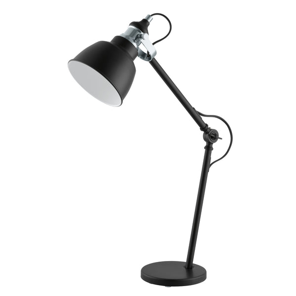Thornford Table Lamp by Eglo USA
