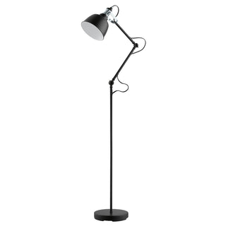 Thornford Floor Lamp by Eglo USA