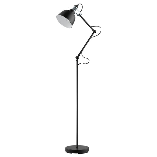 Thornford Floor Lamp by Eglo USA