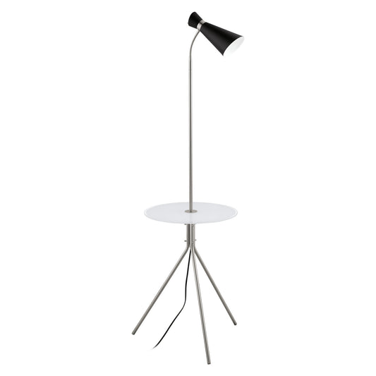 Policara Floor Lamp by Eglo USA