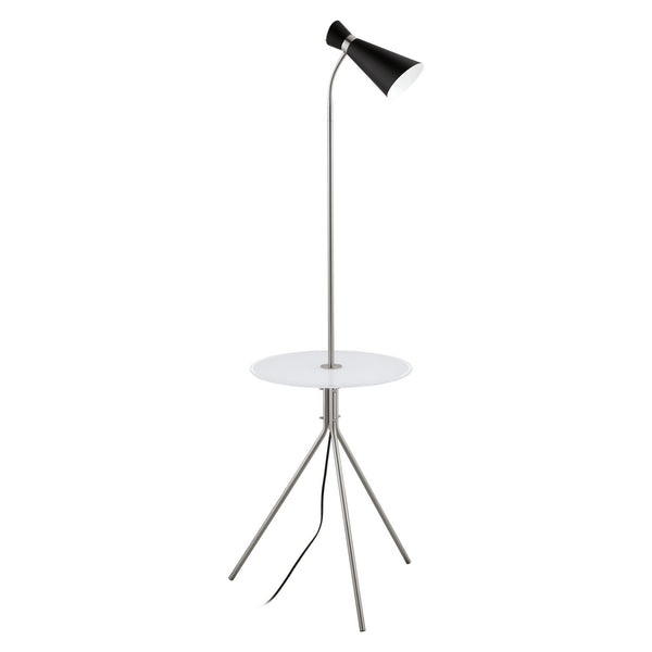 Policara Floor Lamp by Eglo USA