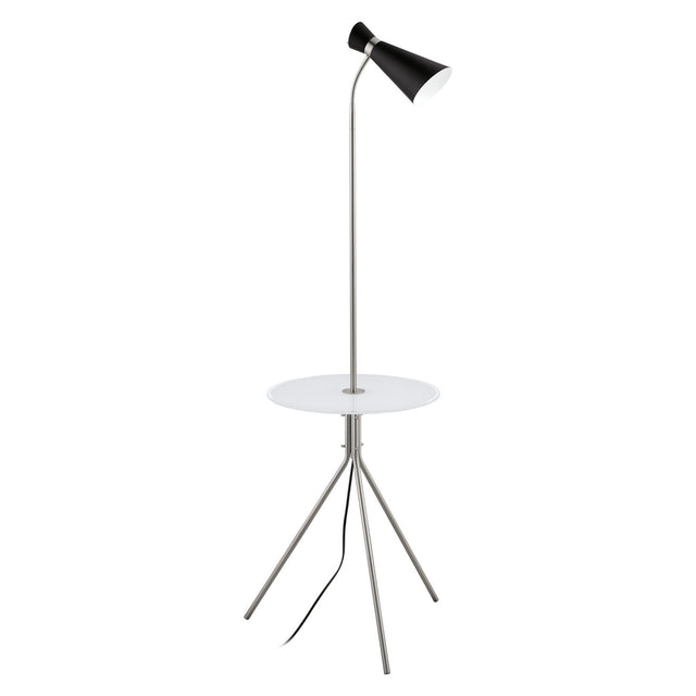 Policara Floor Lamp by Eglo USA