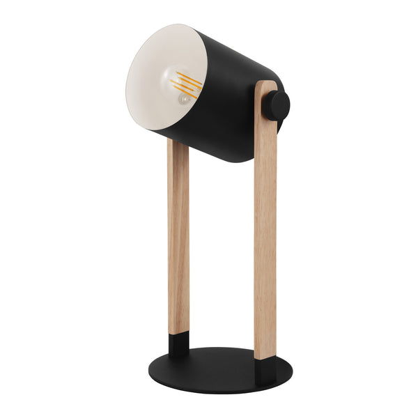 Hornwood Table Lamp by Eglo USA