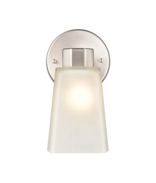 Coley Outdoor (Damp) Sconce by Millennium