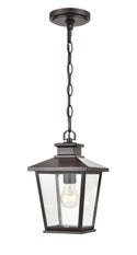 Bellmon Outdoor (Wet) Lantern by Millennium
