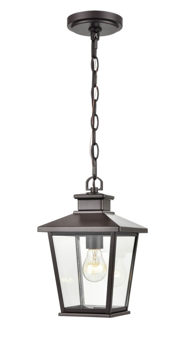 Bellmon Outdoor (Wet) Hanging Lantern by Millennium
