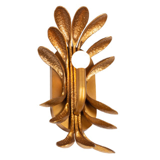 BOTANICA Sconce by Kalco