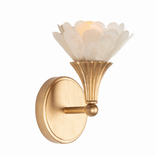 FLORA Sconce by Kalco