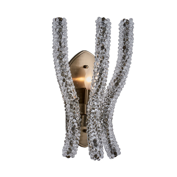 CORAL Sconce by Kalco