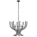CORAL Chandelier by Kalco