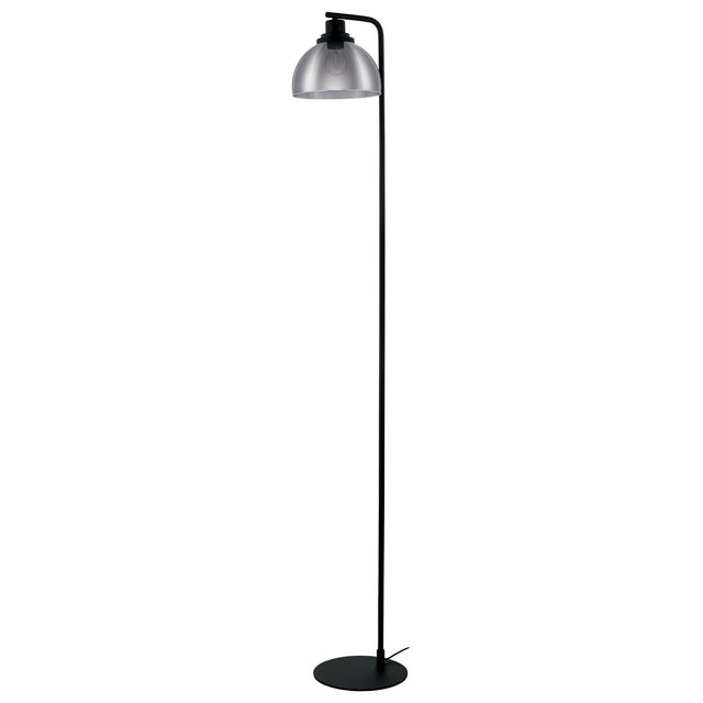 Belser Floor Lamp by Eglo USA