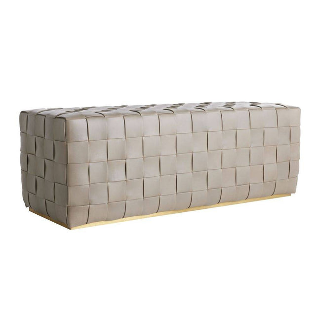 Lakewood Bench by Arteriors