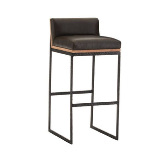 Marmont Bar Stool by Arteriors