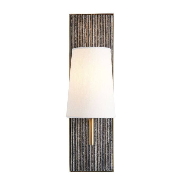 Kapri Outdoor (Damp) Wall Sconce by Arteriors