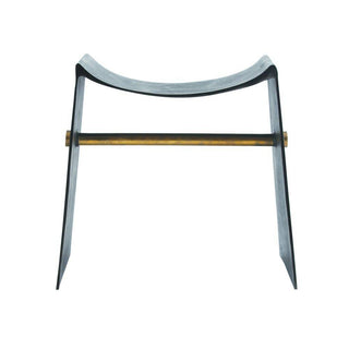 Montez Stool by Arteriors
