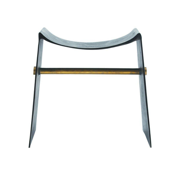 Montez Stool by Arteriors