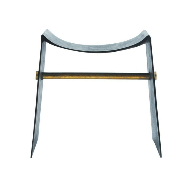 Montez Stool by Arteriors