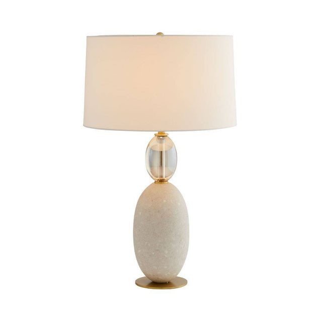 Minato Table Lamp by Arteriors