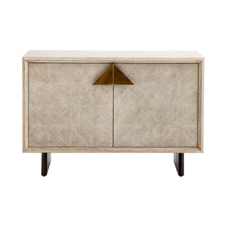 Naomi Cabinet by Arteriors