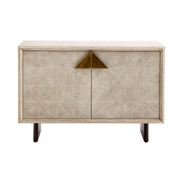 Naomi Cabinet by Arteriors