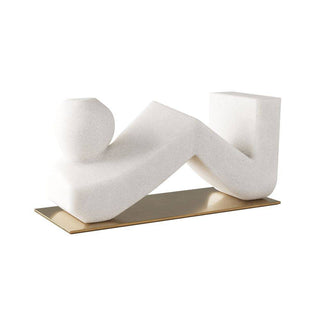 Zane Sculpture by Arteriors