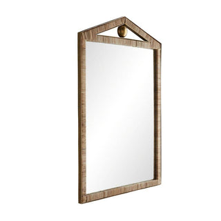Caribe Mirror by Arteriors