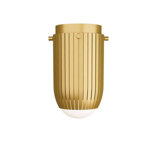York Flush Mount Ceiling Light by Arteriors