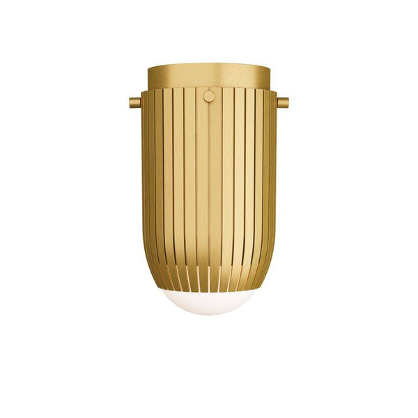 York Flush Mount Ceiling Light by Arteriors