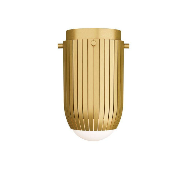 York Flush Mount Ceiling Light by Arteriors