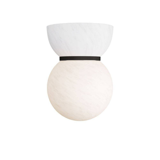 Bryn Flush Mount Ceiling Light by Arteriors